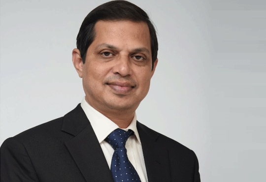 Makarand Joshi - Area Vice President and Country Head, India Subcontinent, Citrix