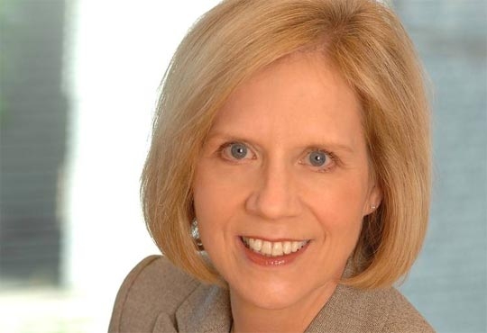 Cynthia Stoddard, CIO, NetApp Inc.